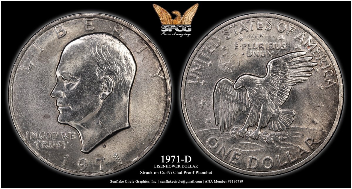 Post-An-Ike-Eisenhower-Dollar